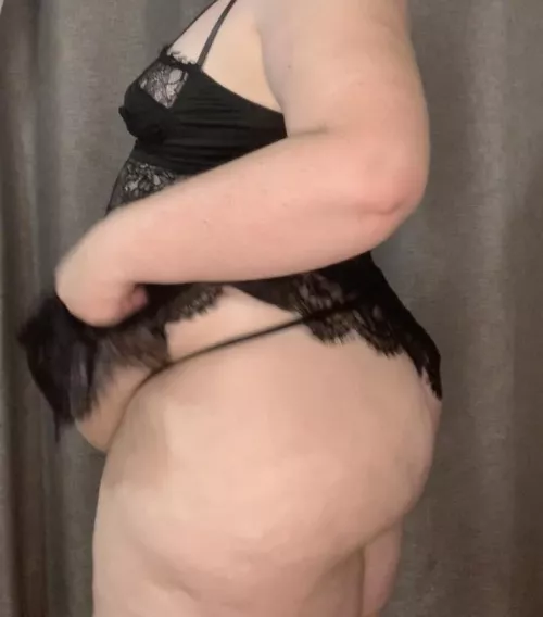 What would say and do to me if you found me dressed like this π