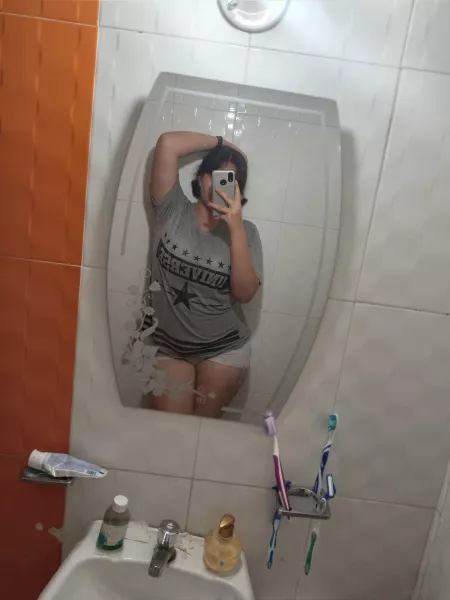 What would u do to these curves? What would u do to these curves?
