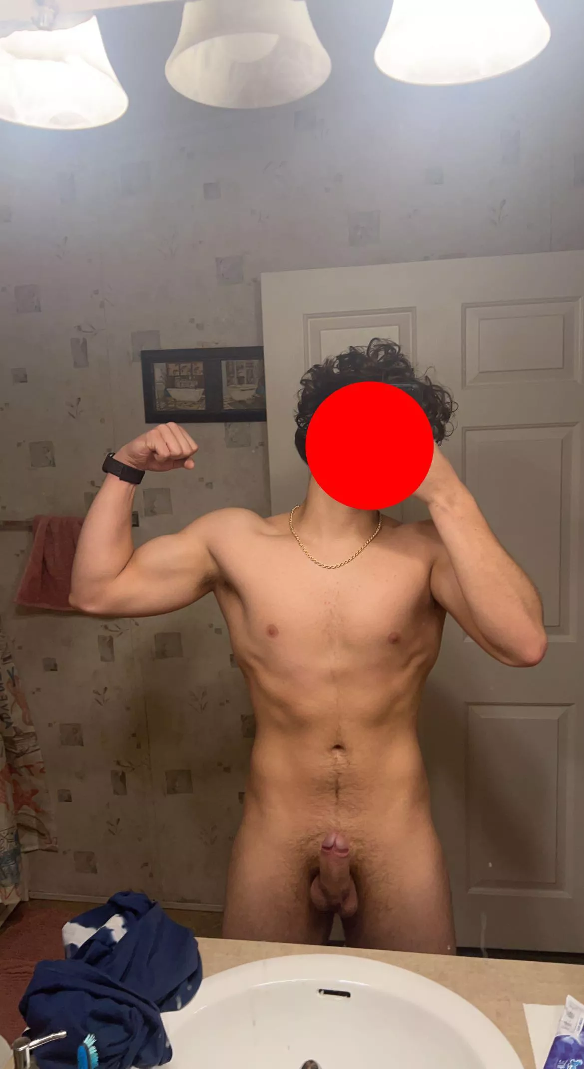 What would u rate me (m)