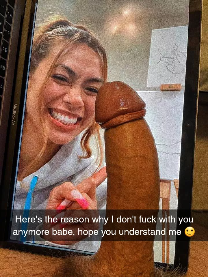 what would you answer cucky? what would you answer cucky?