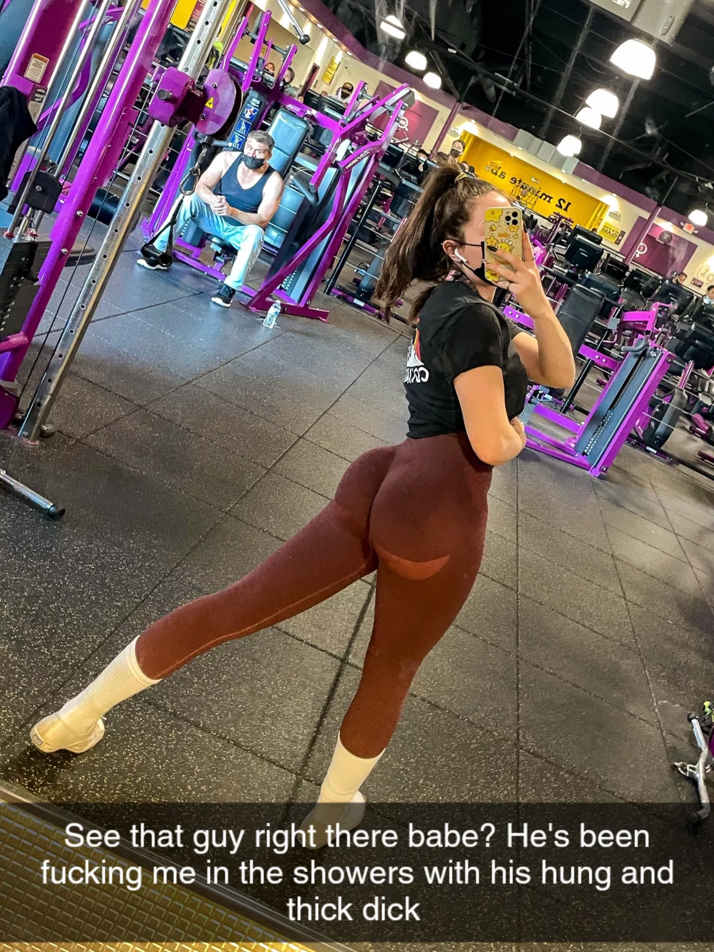 what would you answer cucky?