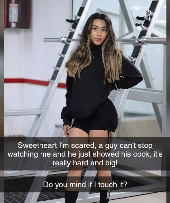 What would you answer cucky? What would you answer cucky?