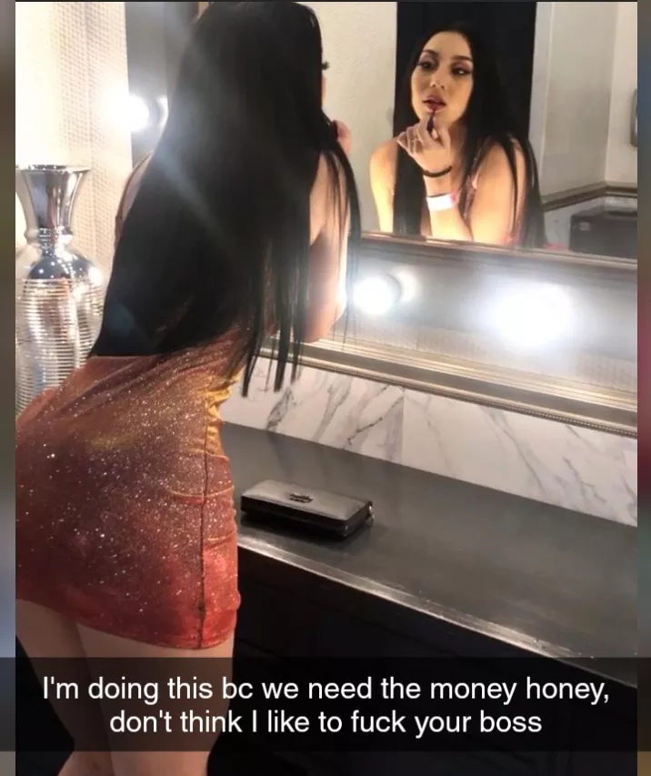 what would you answer cucky?