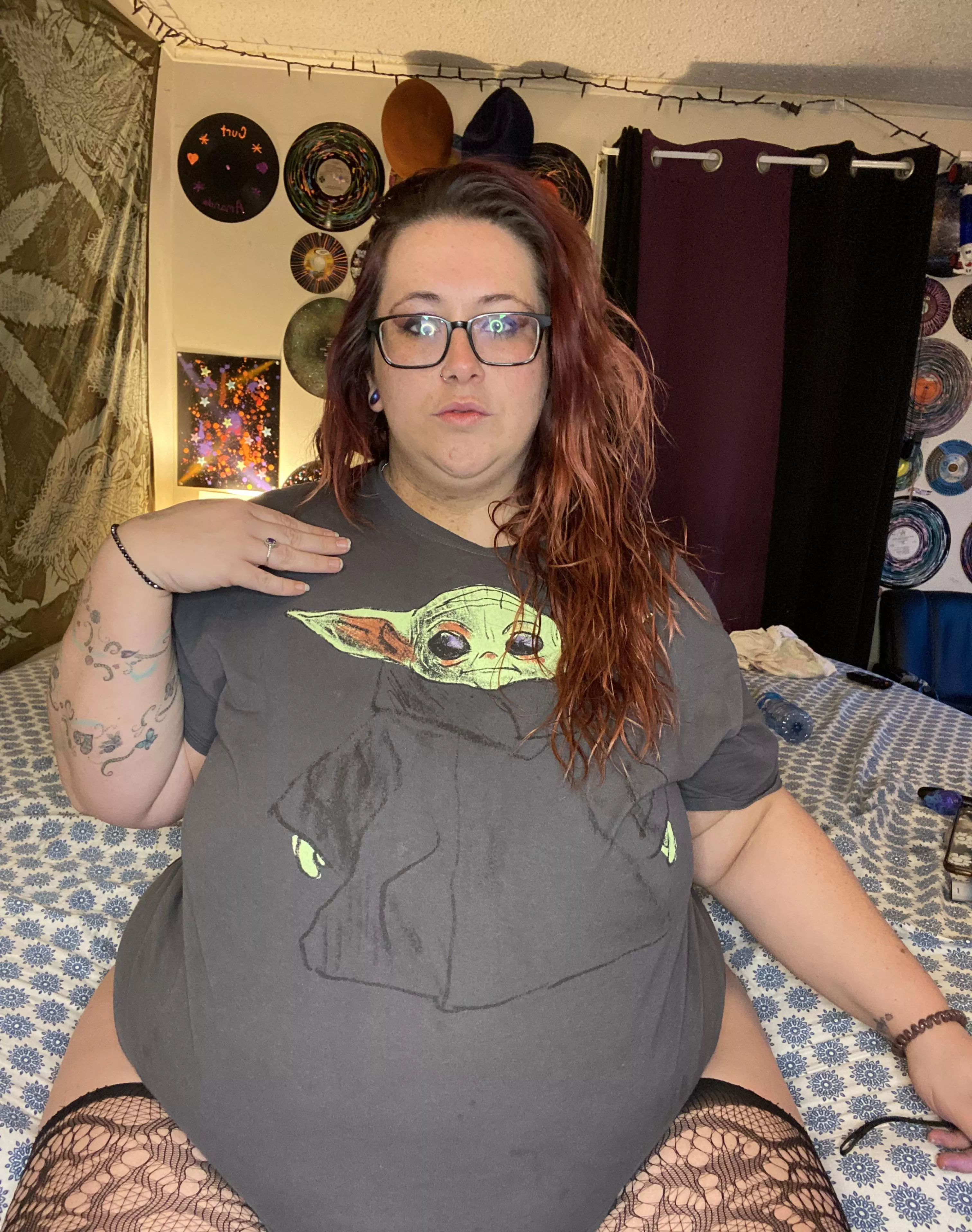 What would you do? What would you do?