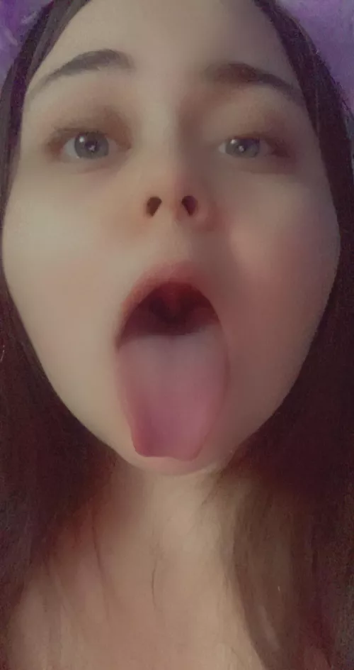 What would you do for my drool all over you? What would you do for my drool all over you?
