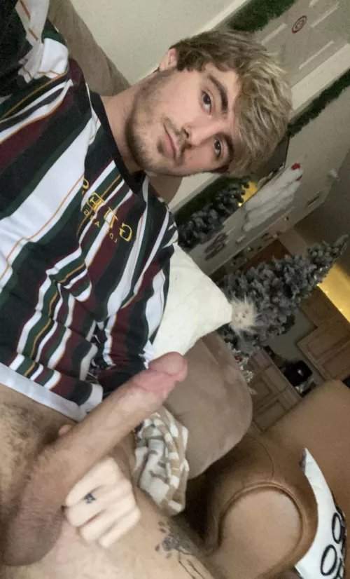 what would you do if we were alone…