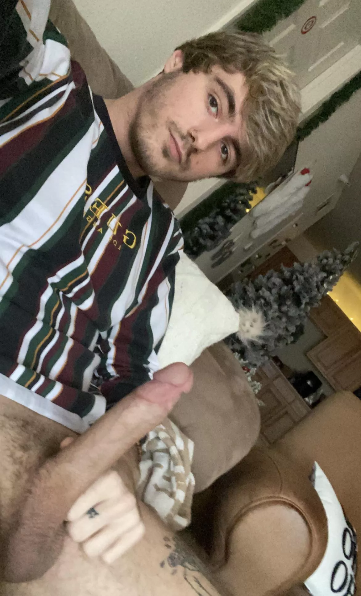 what would you do if we were alone…