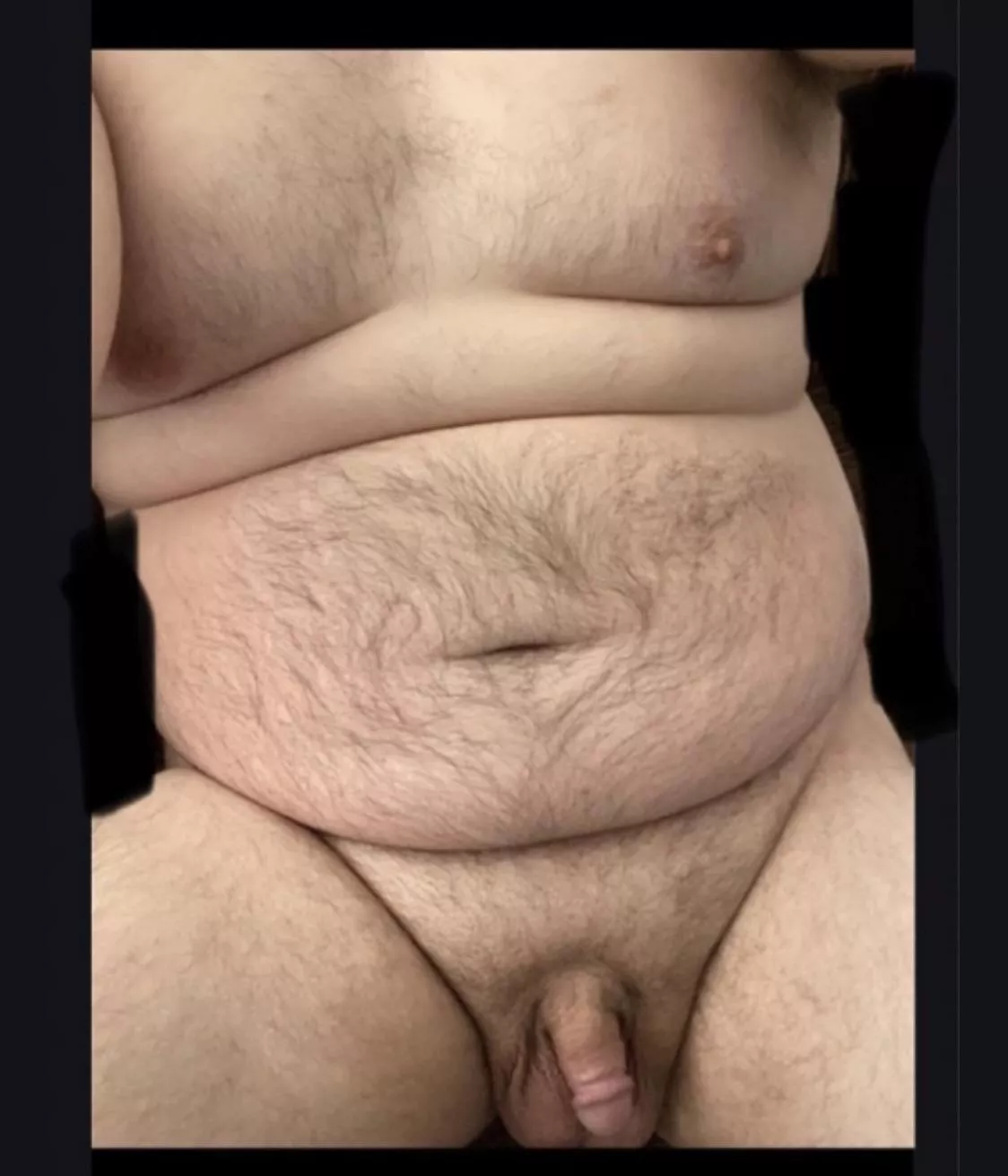 What Would You Do If You Found Me Like This?