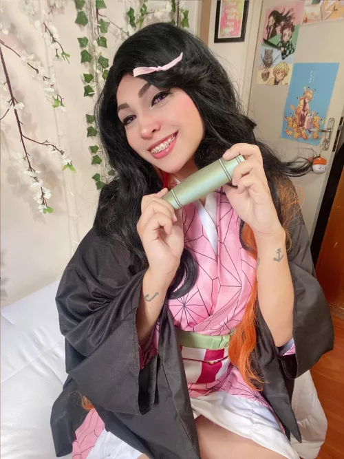 - What would you do if you getting home and I was on your bed?