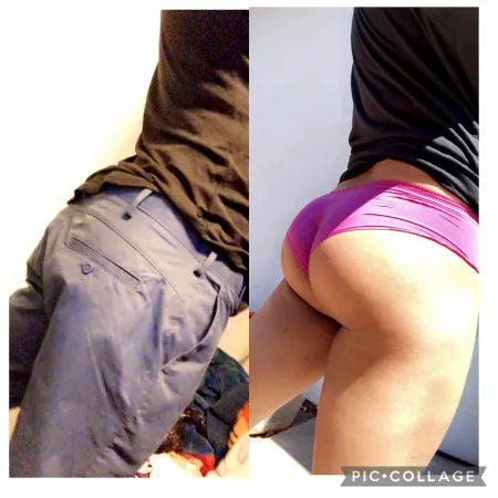 What would you do if you knew I was hiding all this ass under my boy clothes 😋 What would you do if you knew I was hiding all this ass under my boy clothes 😋