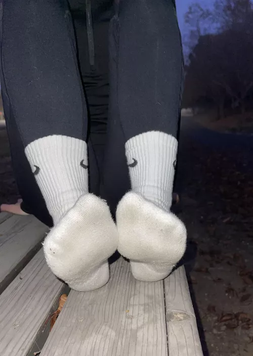 What would you do if you saw me in the middle of my run like this? πββοΈ