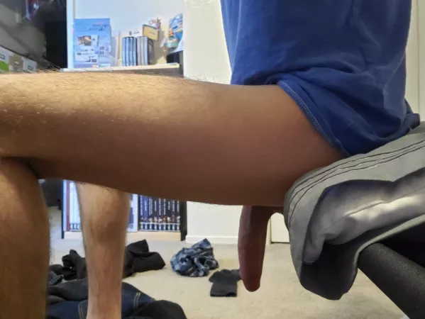 What would you do if you saw this in the locker room? What would you do if you saw this in the locker room?