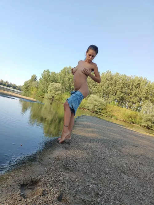 What would you do if you seen me taking these?