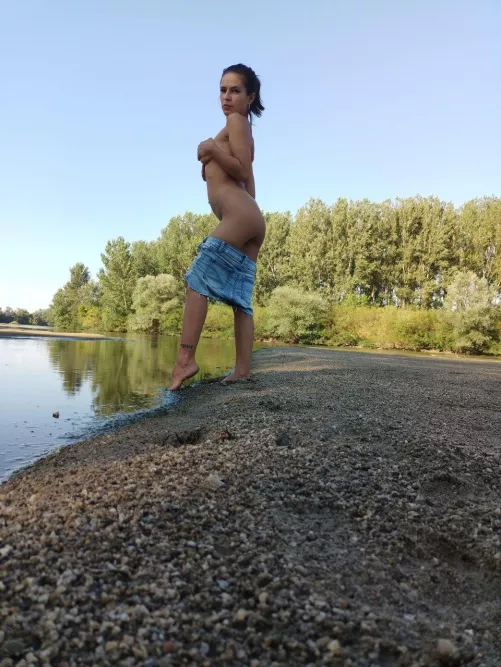 What would you do if you seen me taking these?