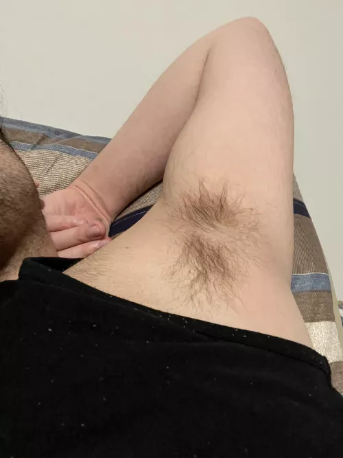 What would you do if you walked in and saw this?