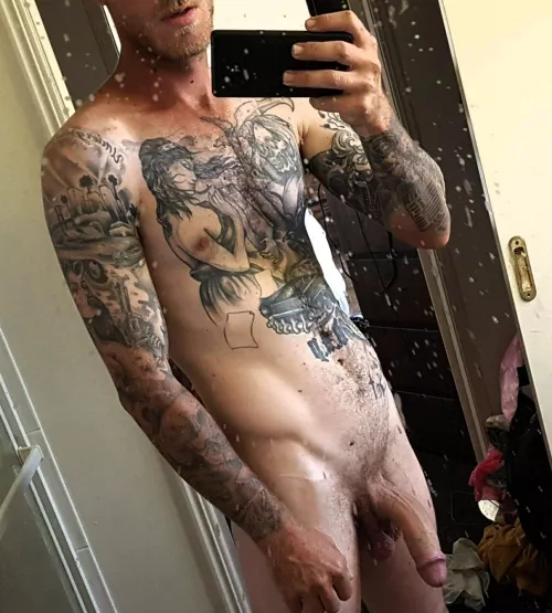 What would you do if you walked in on me (38) What would you do if you walked in on me (38)