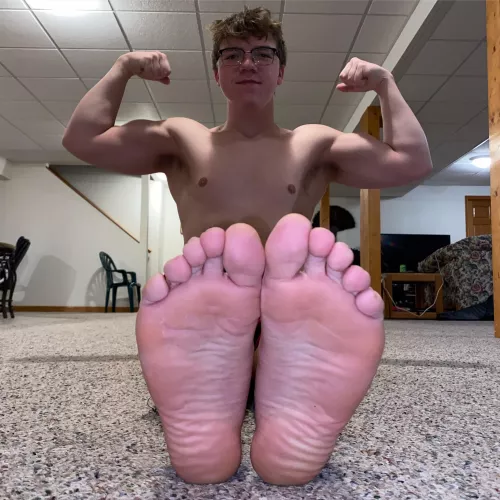 What would you do if you were here?