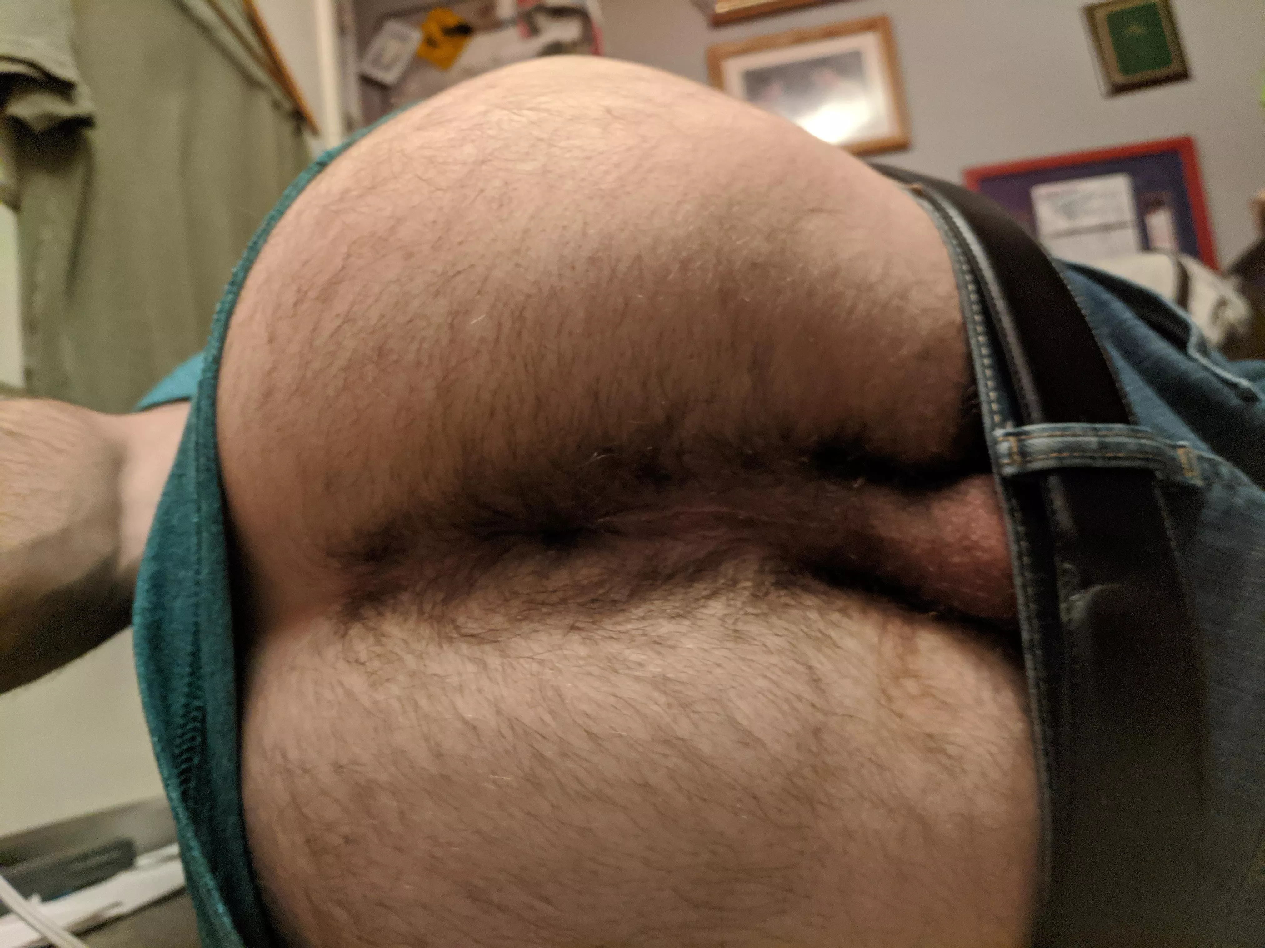 What would you do? What would you do?