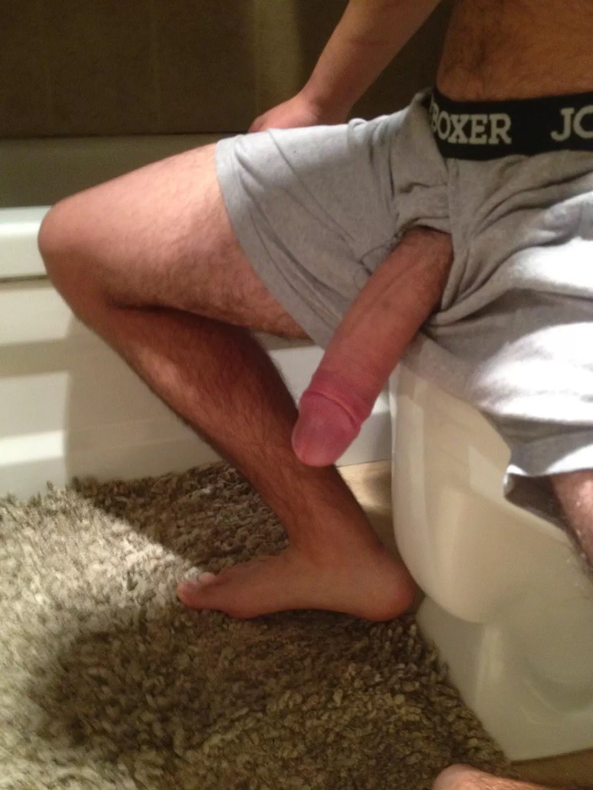 What would you do? What would you do?