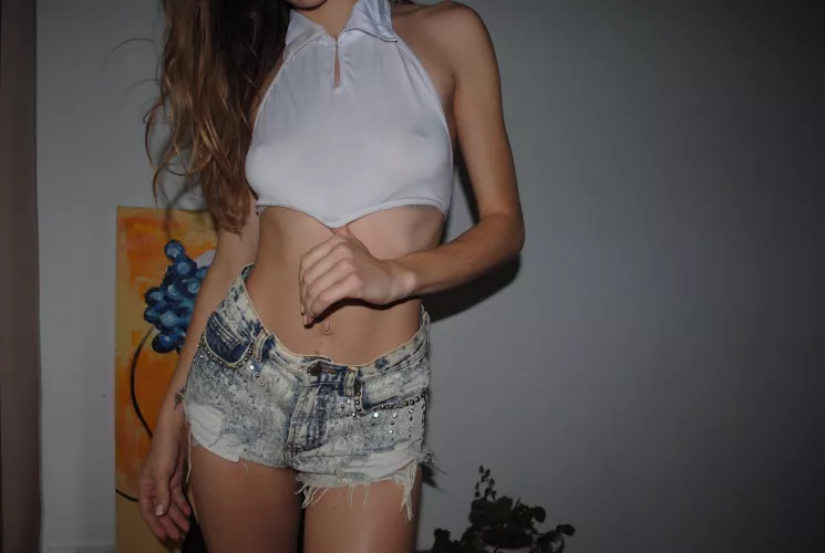 What would you do seeing me like this? What would you do seeing me like this?