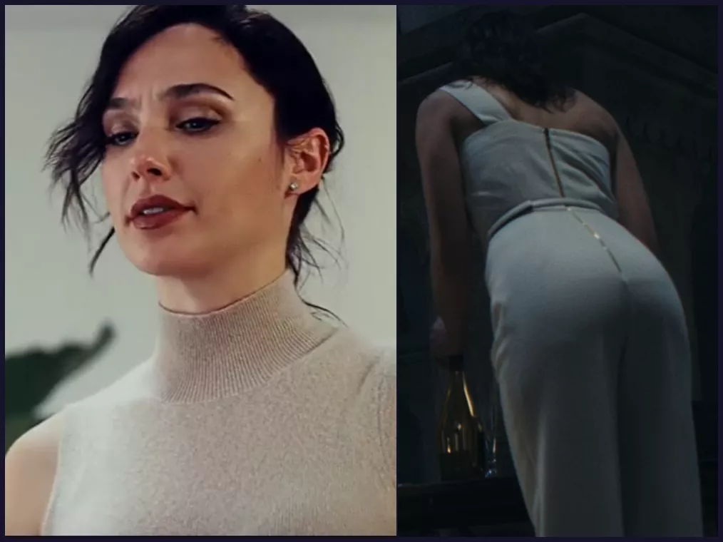 What would you do to Gal Gadot? What would you do to Gal Gadot?