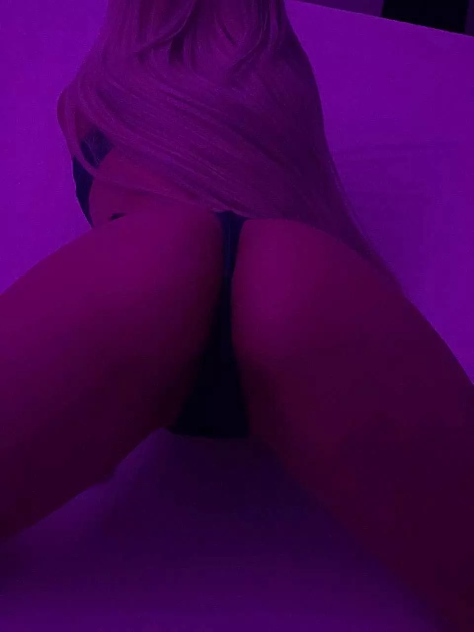 What would you do to make me cum?