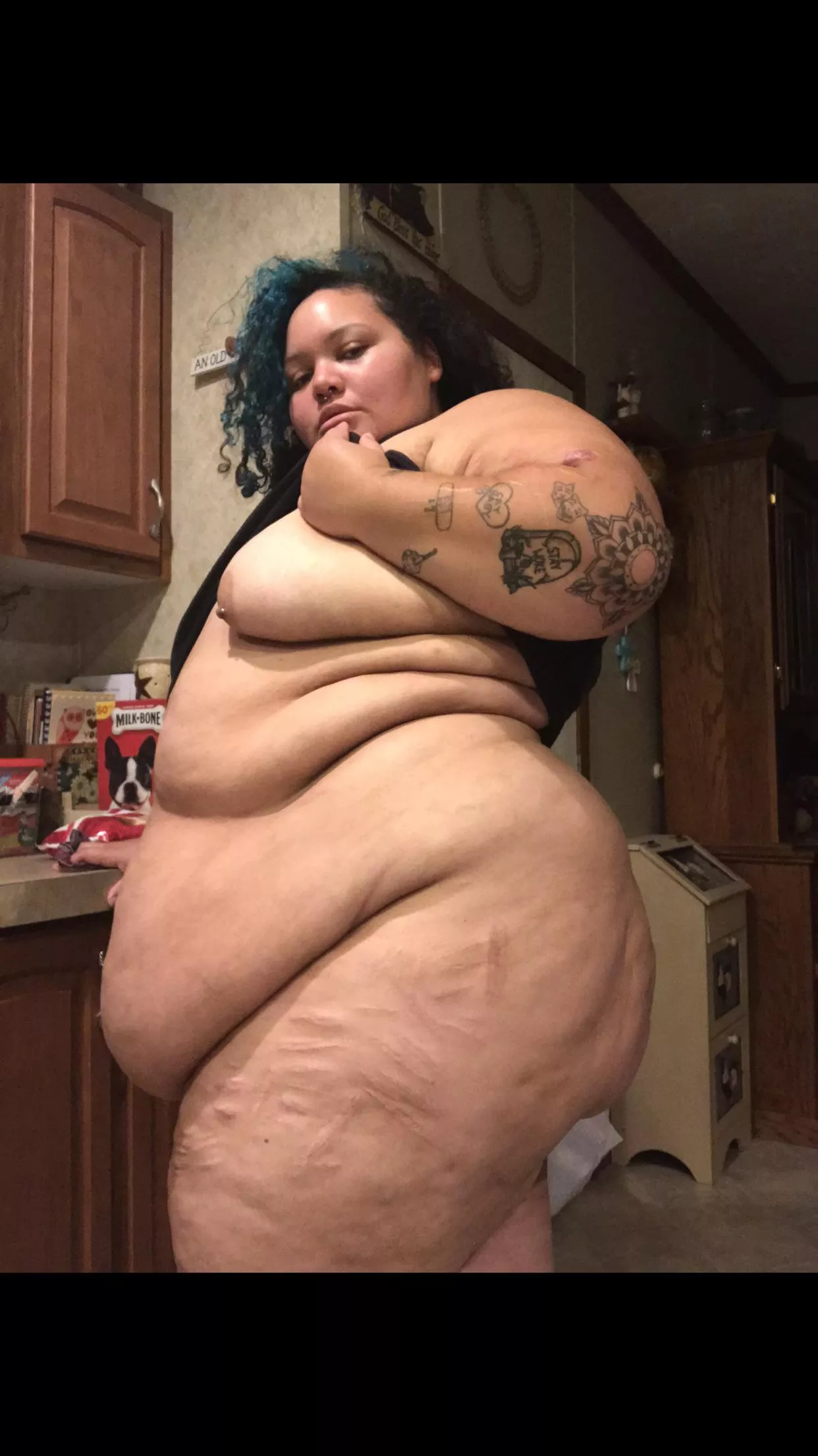 What would you do to me? π What would you do to me? π