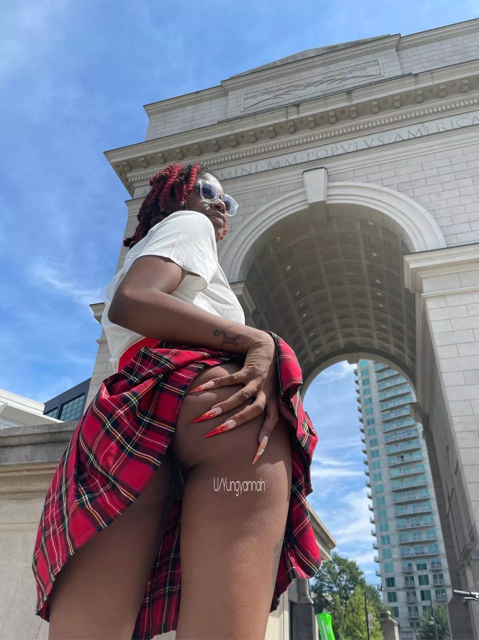 What would you do to me? What would you do to me?