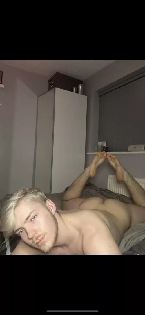 What would you do to me? 👅