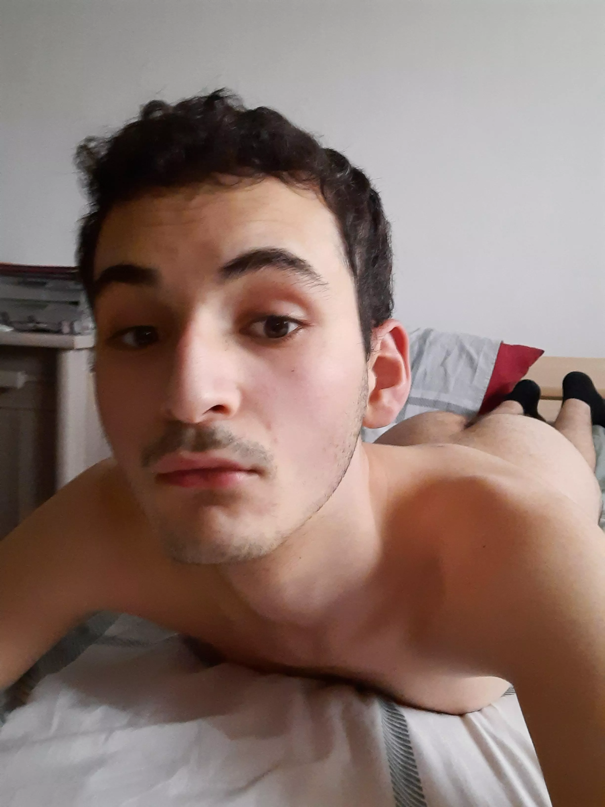 What would you do to me ? What would you do to me ?