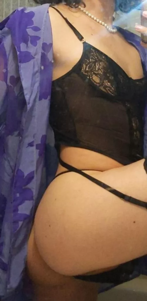 What would you do to me ? π