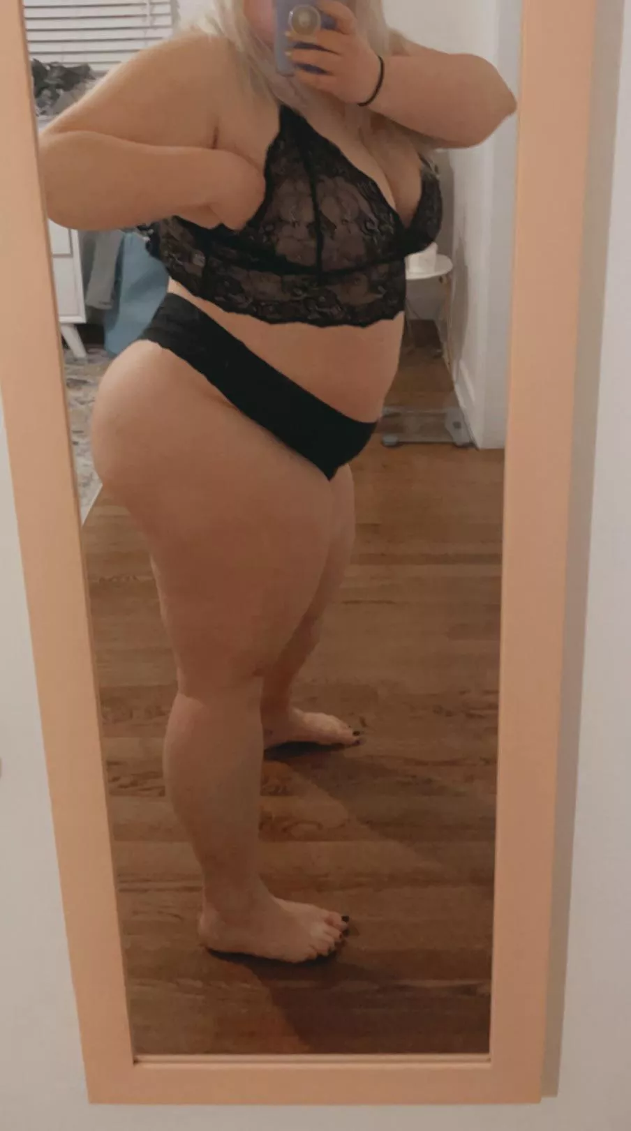 What would you do to me?