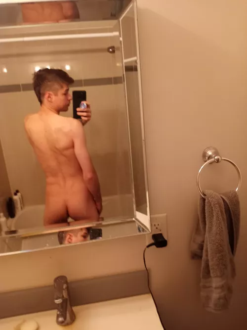 What would you do to me ๐