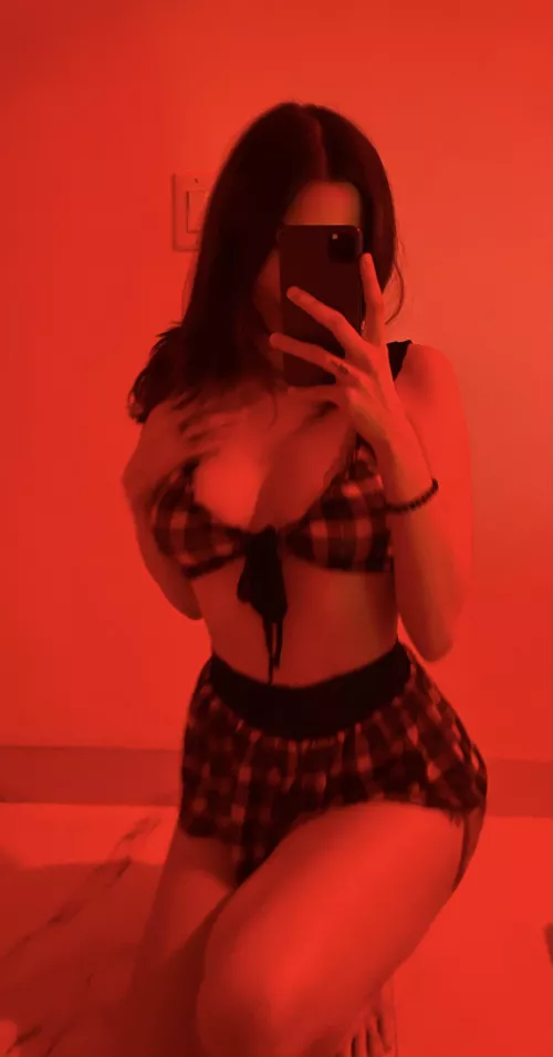 What would you do to me in detention 😉