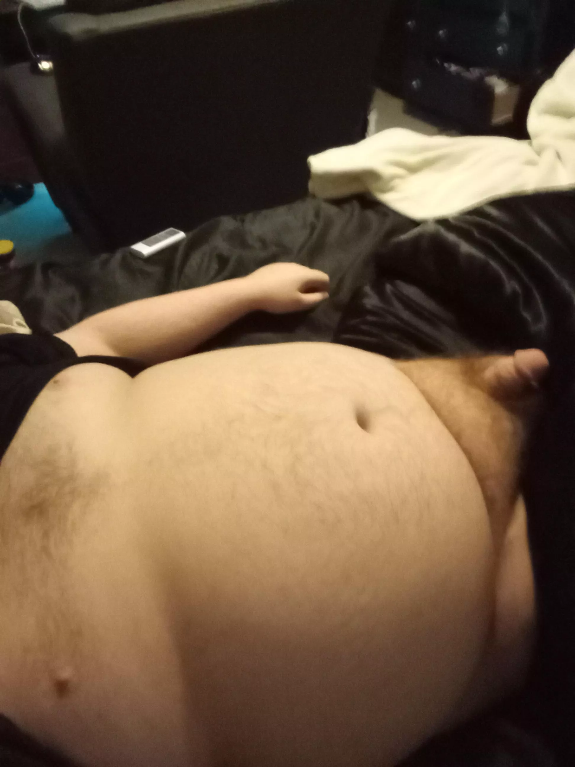 What would you do to me?