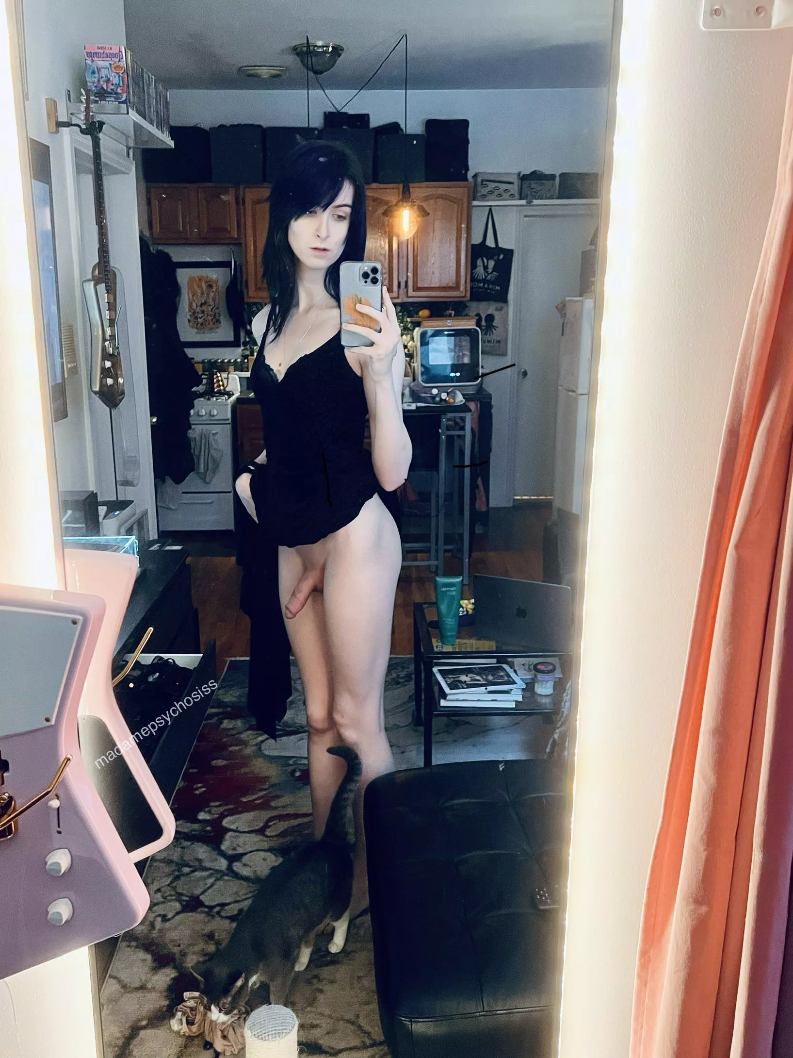 What would you do to me?