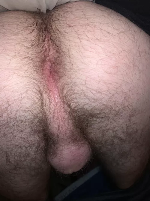 What would you do to me when I pull down my pants after a long day at work