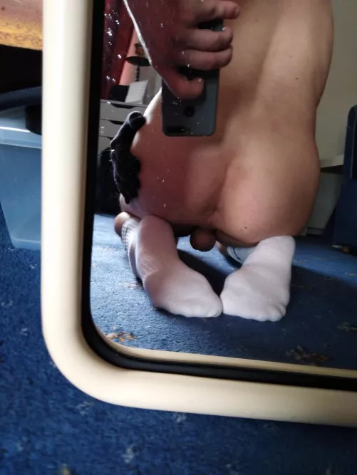 What would you do to my ass π?