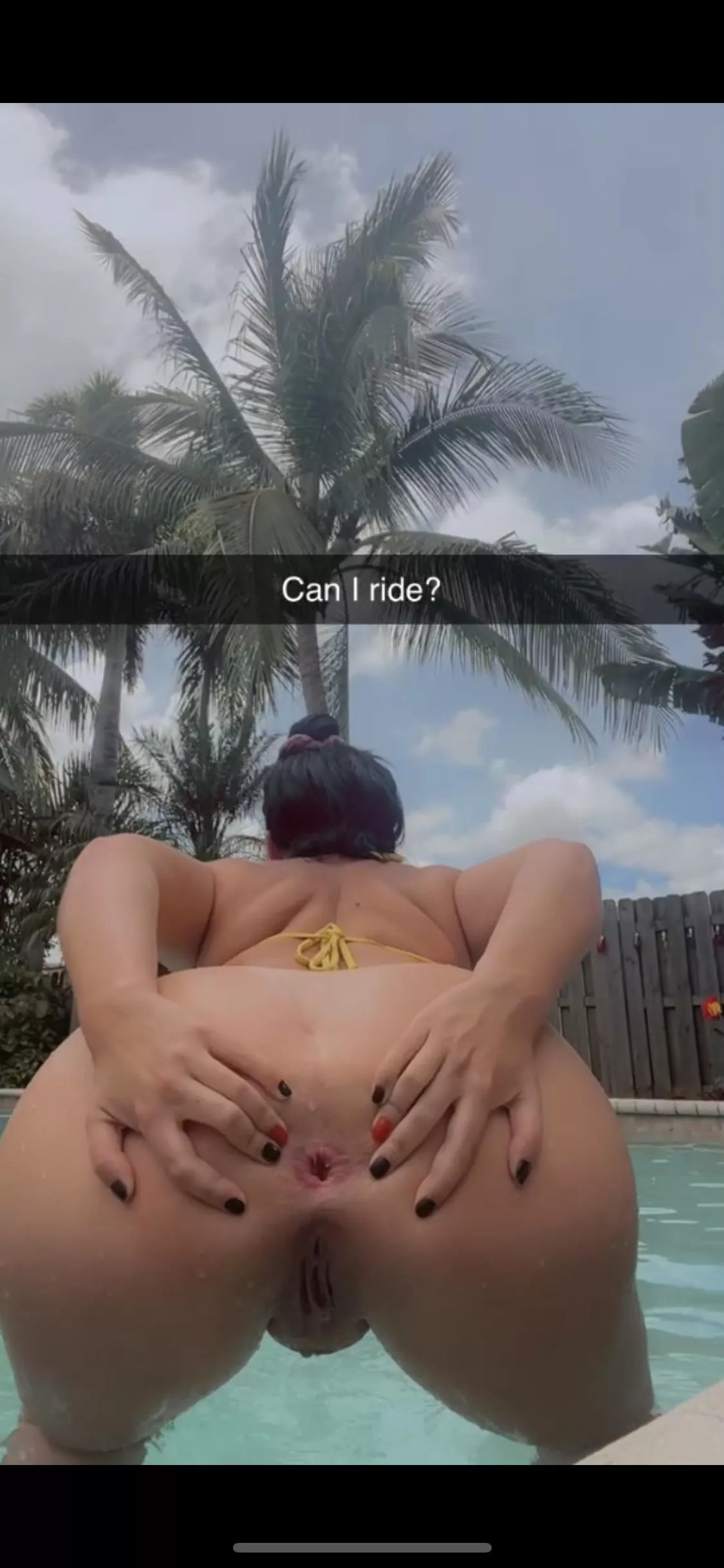 What would you do to my asshole? What would you do to my asshole?