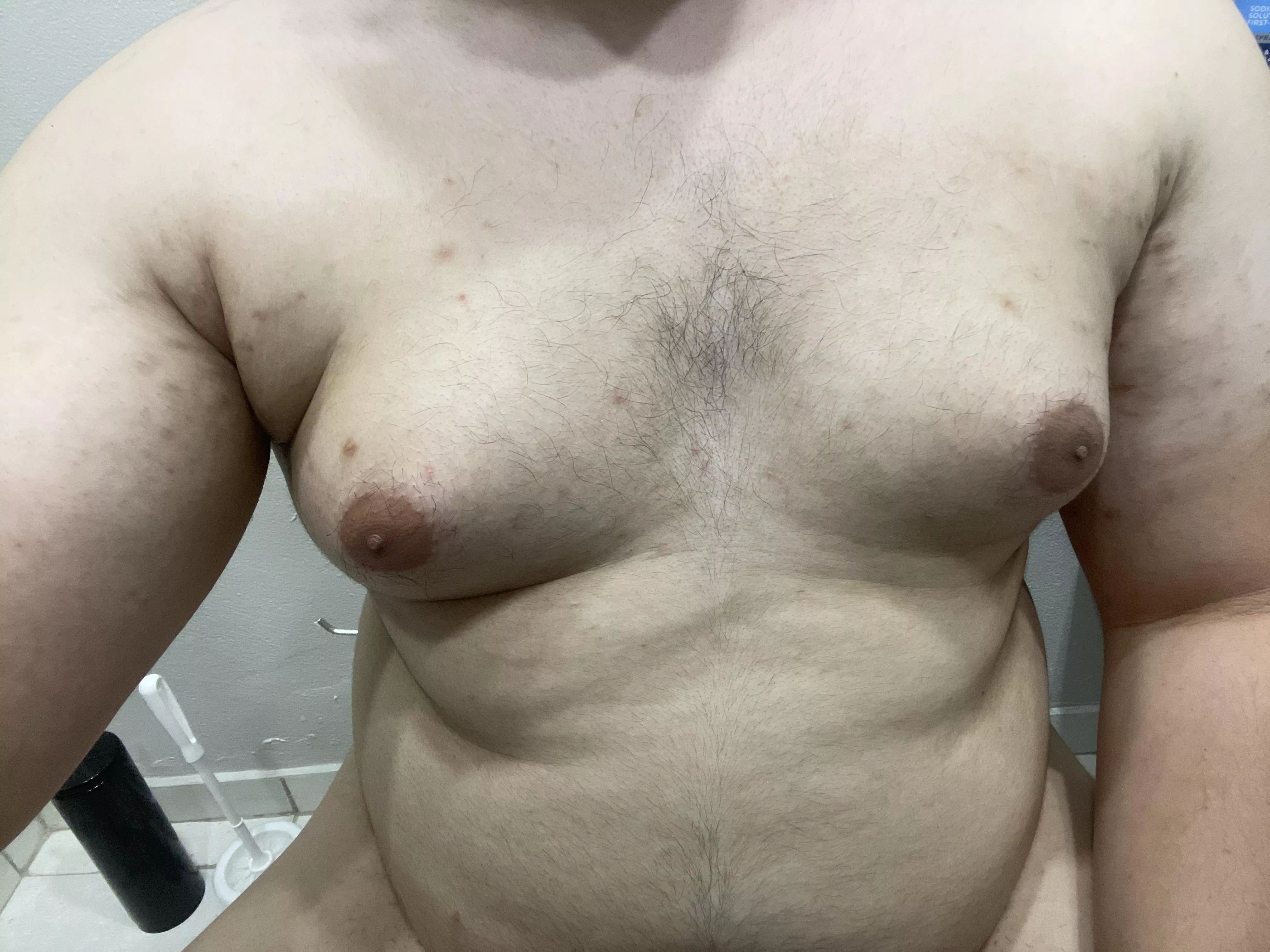 What would you do to my body?😋 What would you do to my body?😋