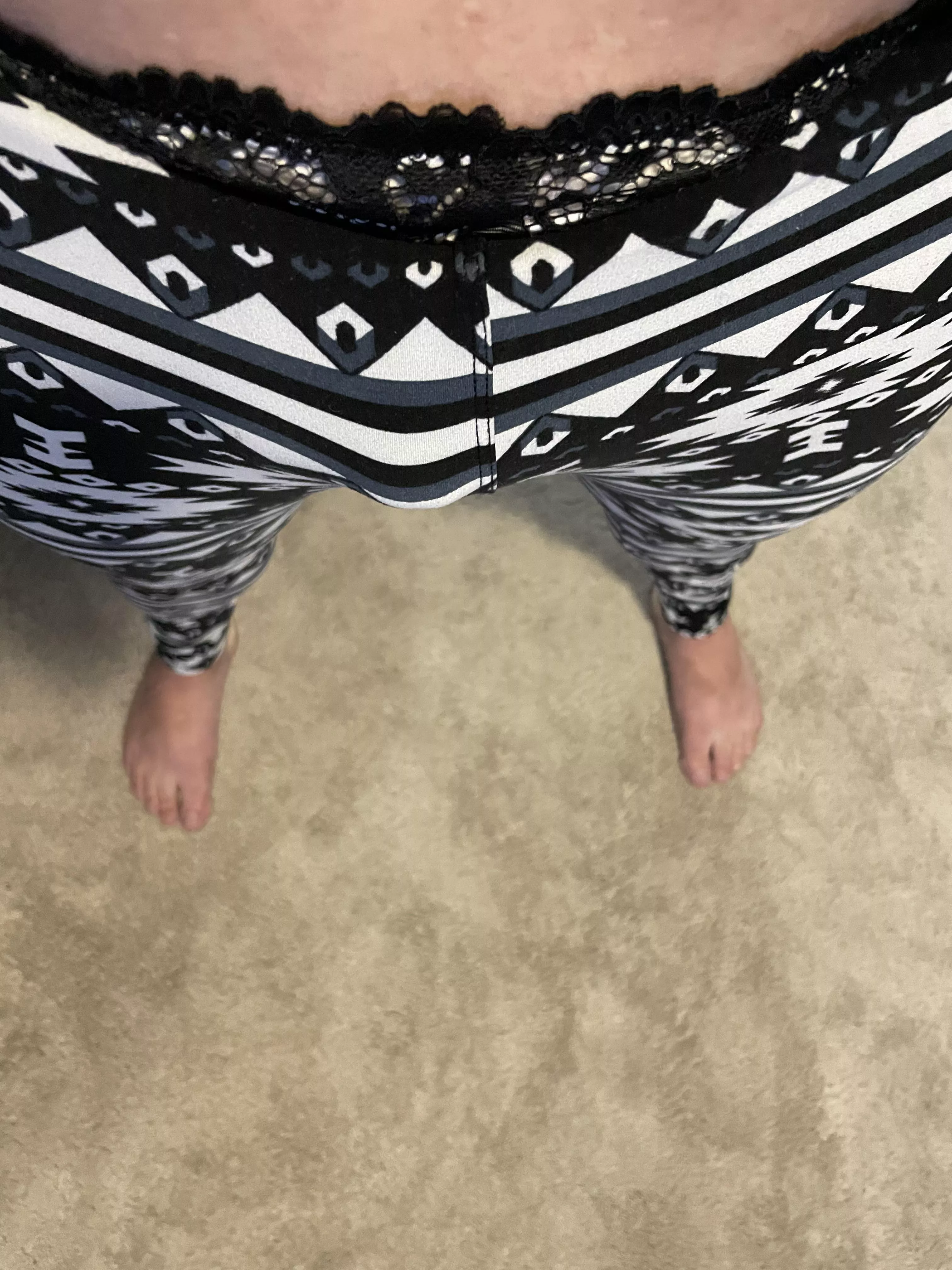 What would you do to my bulge? What would you do to my bulge?