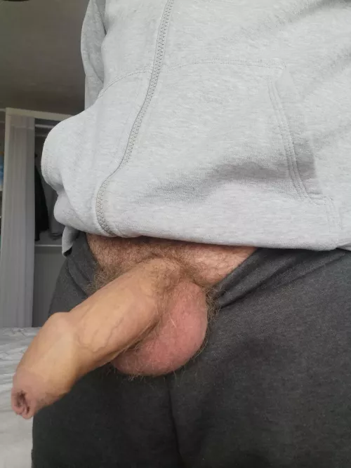 What would you do to my cock & balls?