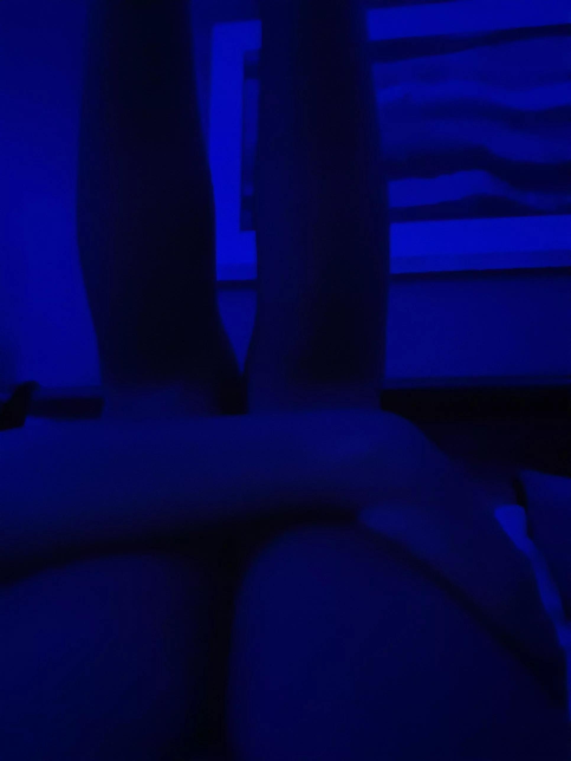 What would you do to my thighs What would you do to my thighs