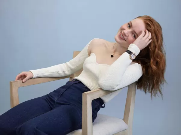 What would you do to Sadie? What would you do to Sadie?