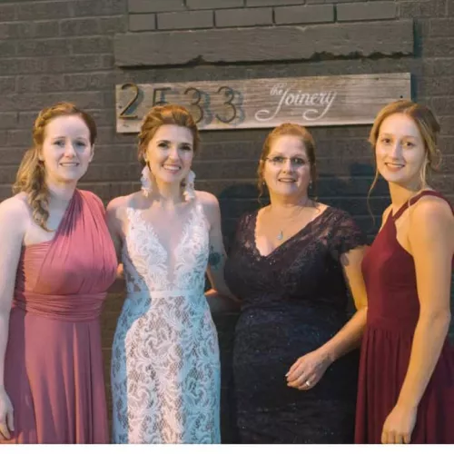 What would you do to this mother an daughter's