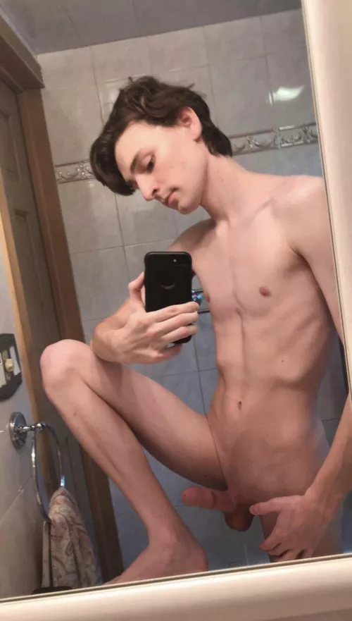 What would you do to this twink?
