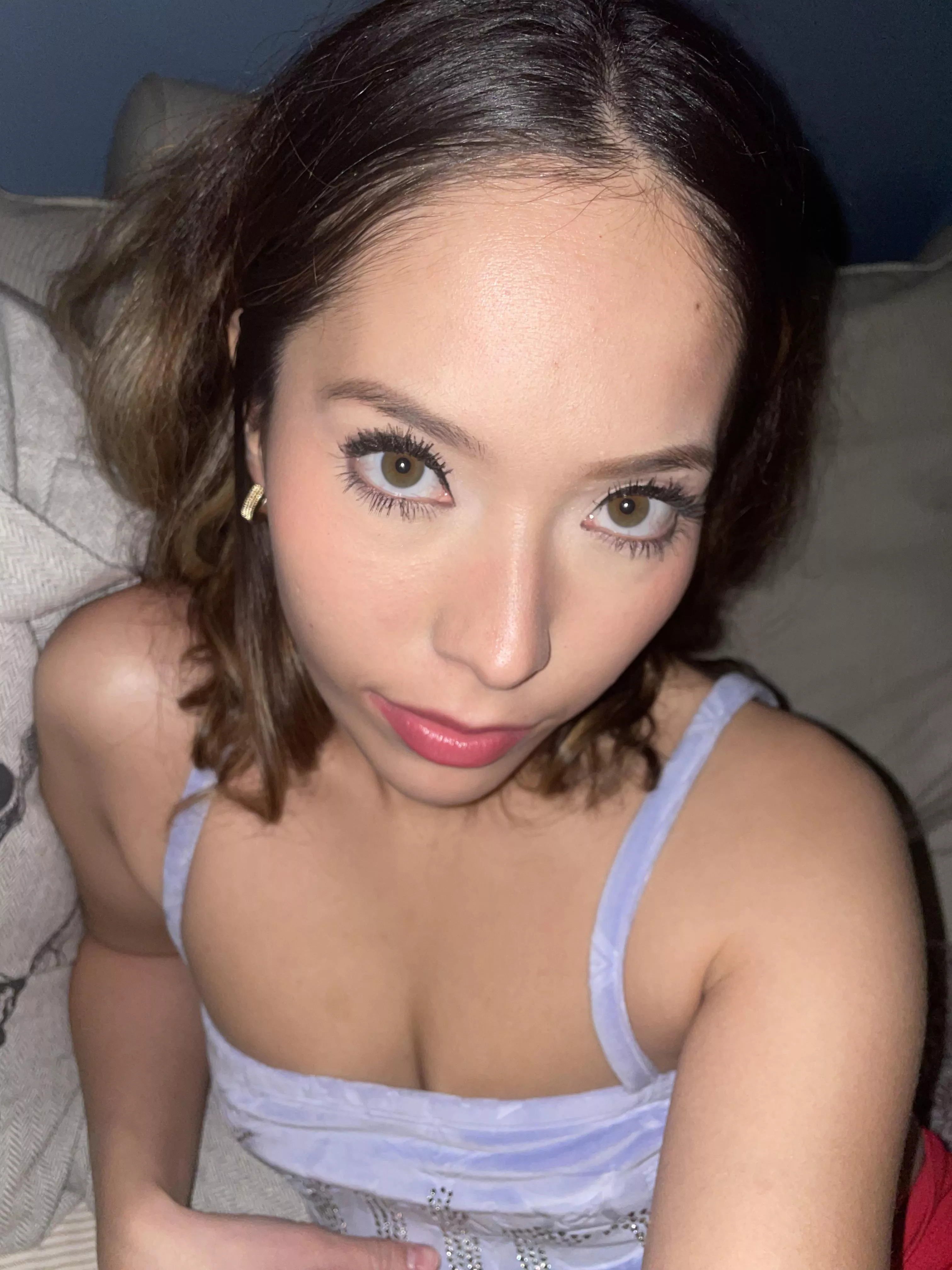 What would you do to win me over?