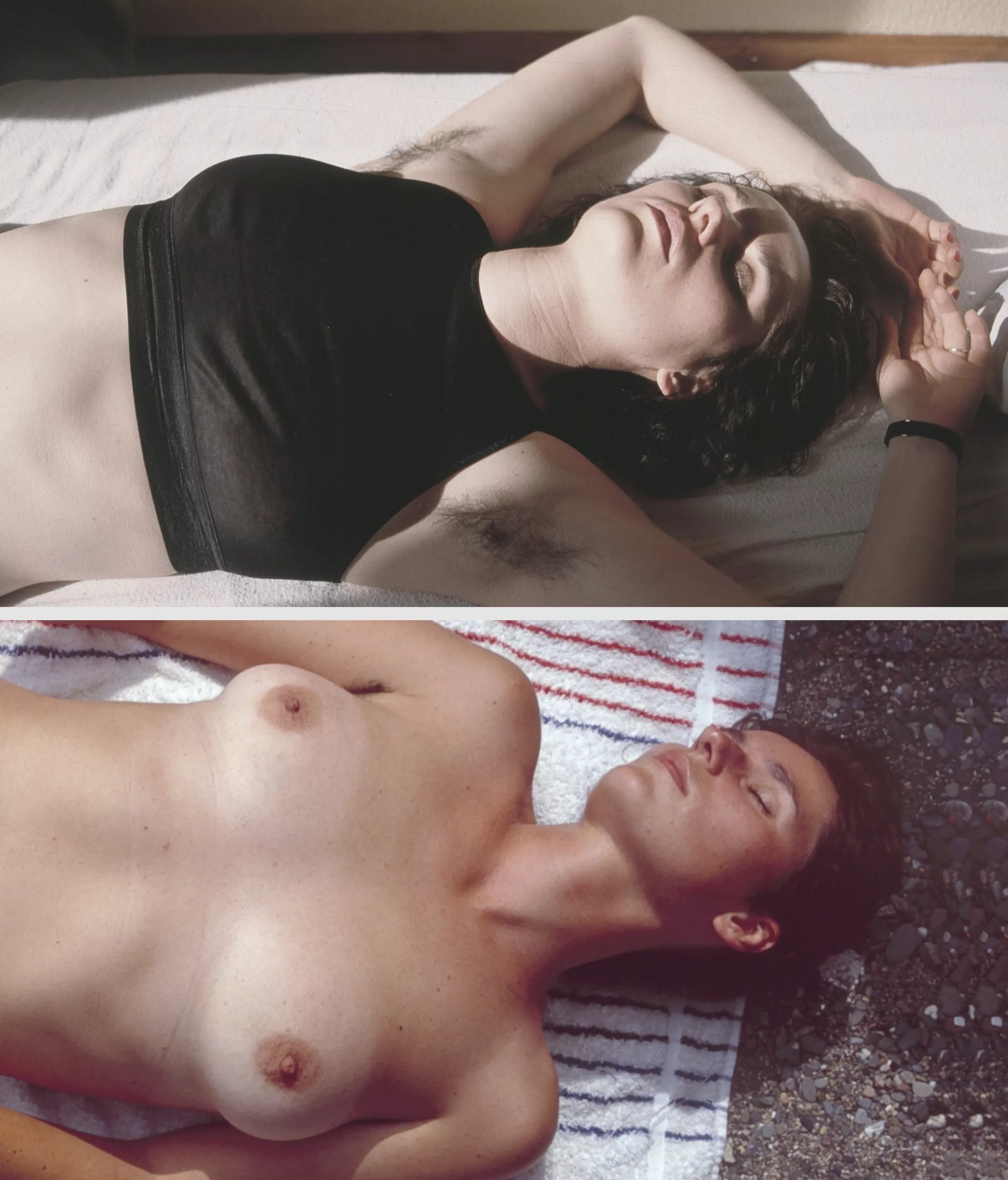 What would you do with her?