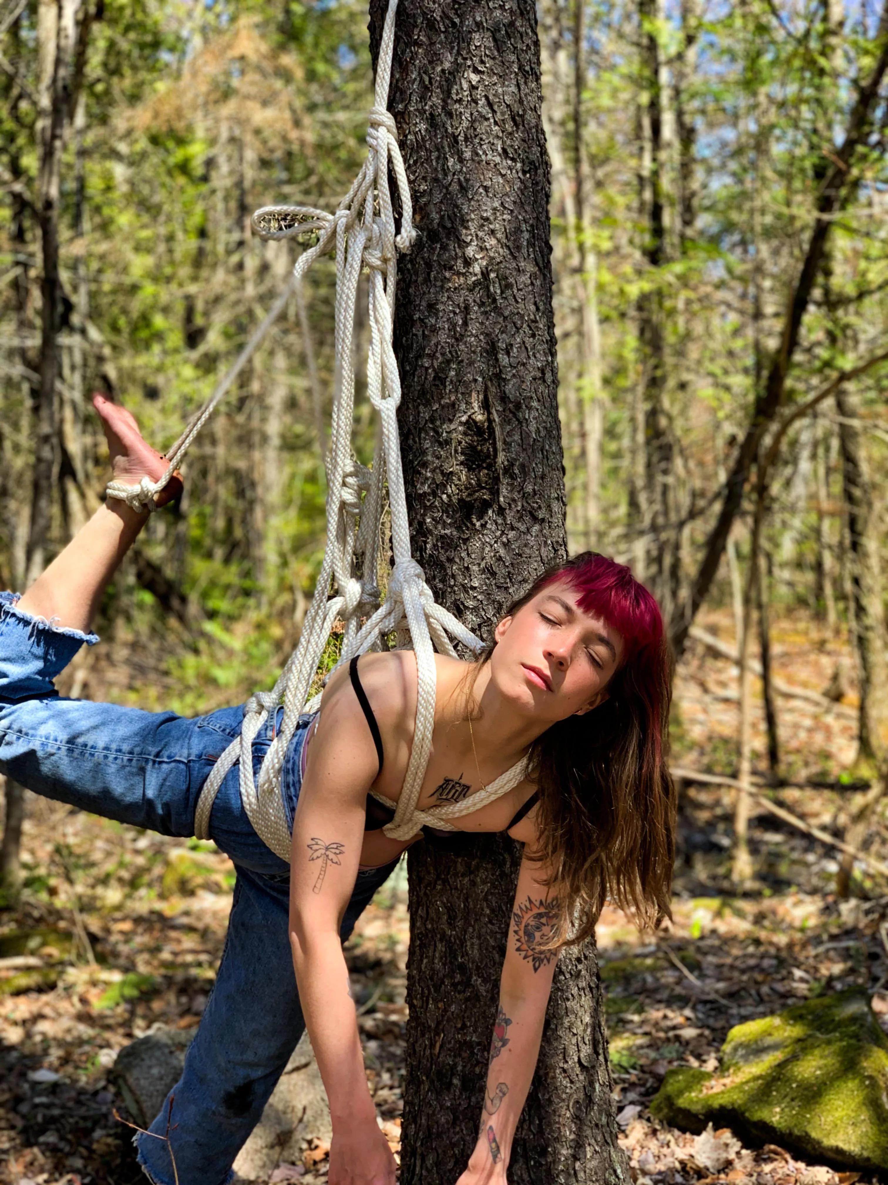 What would you do with me?