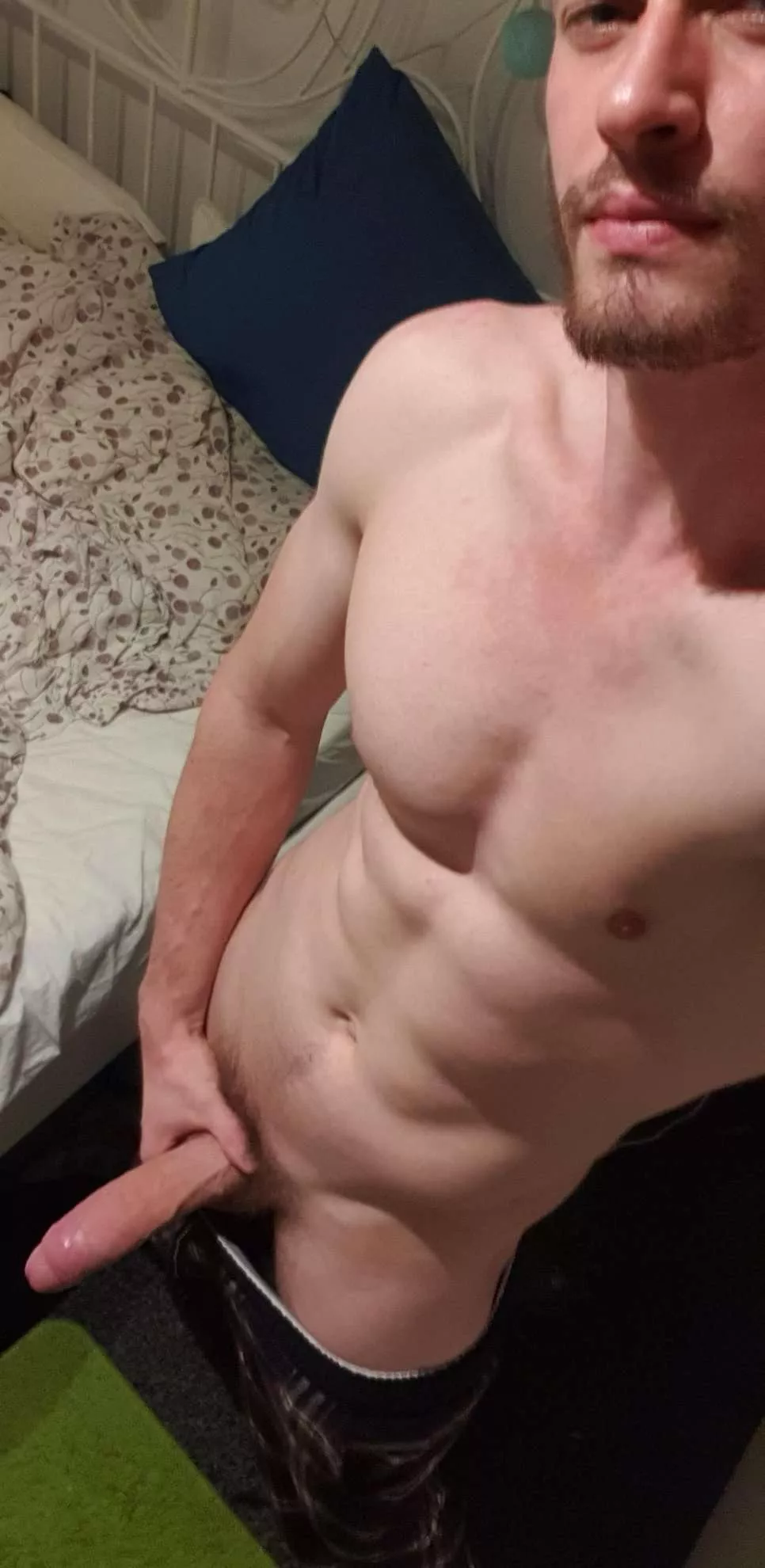 What would you do with me